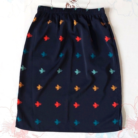 Pendleton skirt - Picture 2 of 5